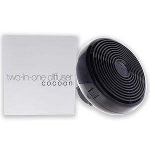 2001 Cocoon Two-in-One Diffuser by Elchim for Unisex 1 Pc Diffuser